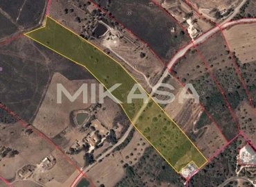 Terreno para Venda em Lagos (São Sebastião e Santa Maria)
