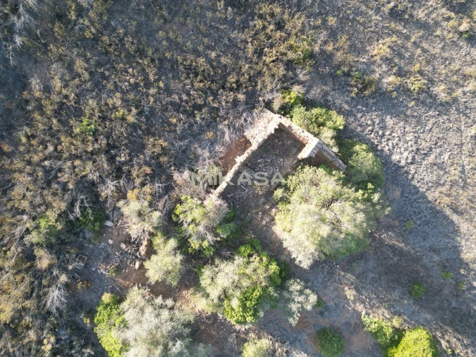 Terreno para Venda em Lagos (São Sebastião e Santa Maria) Foto 4