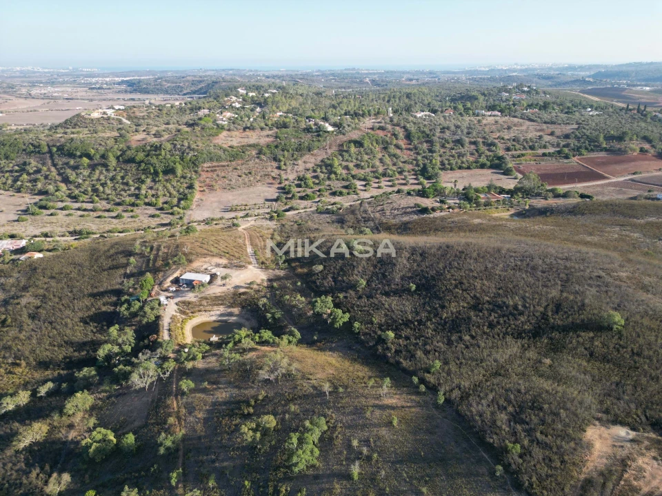 Terreno para Venda em Lagos (São Sebastião e Santa Maria) Foto 3