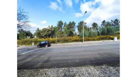 Terreno para Venda em Santo Antonio dos Olivais