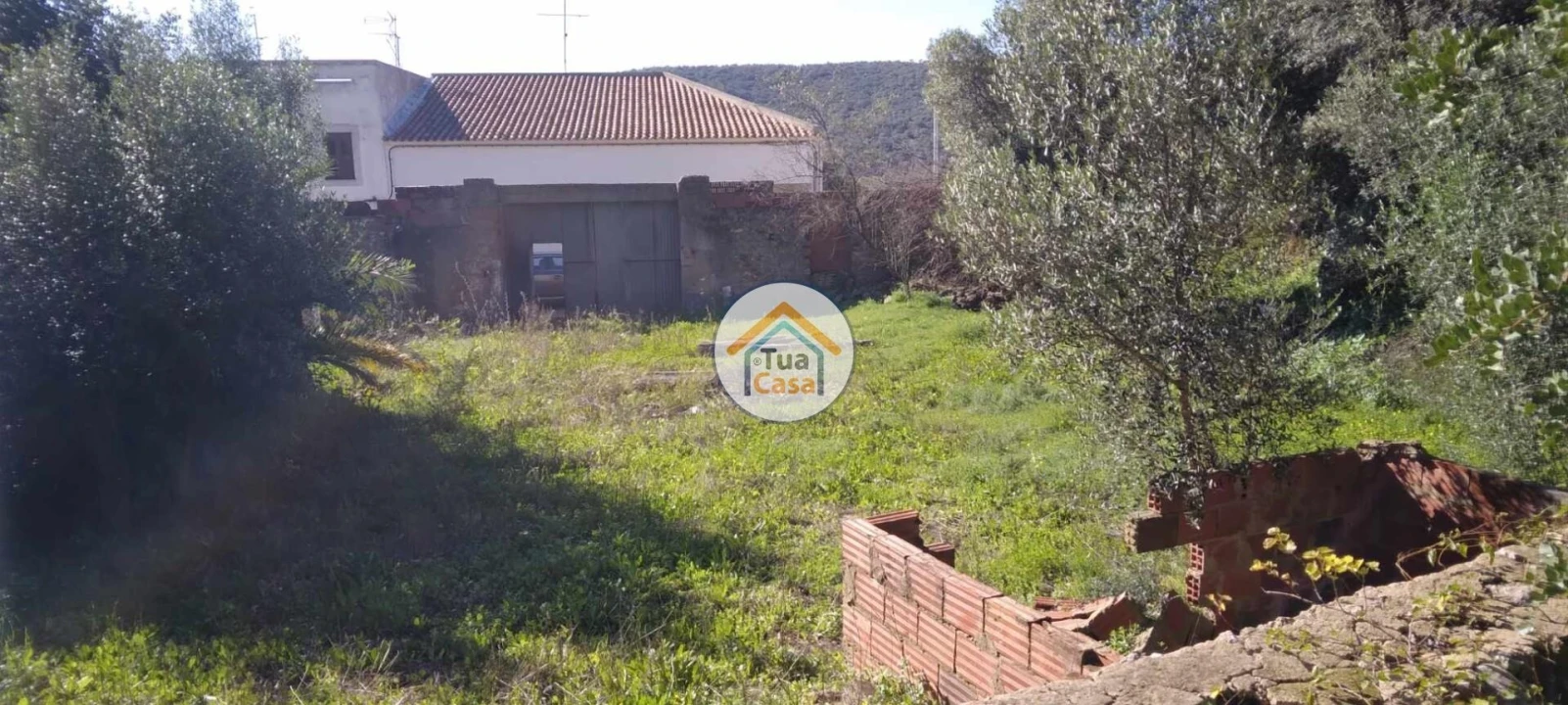 Terreno para Venda em Salir Foto 17