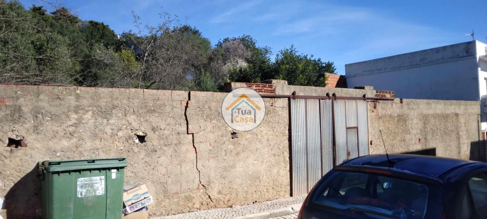 Terreno para Venda em Salir Foto 4