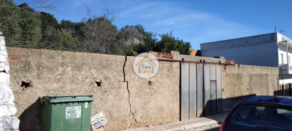 Terreno para Venda em Salir