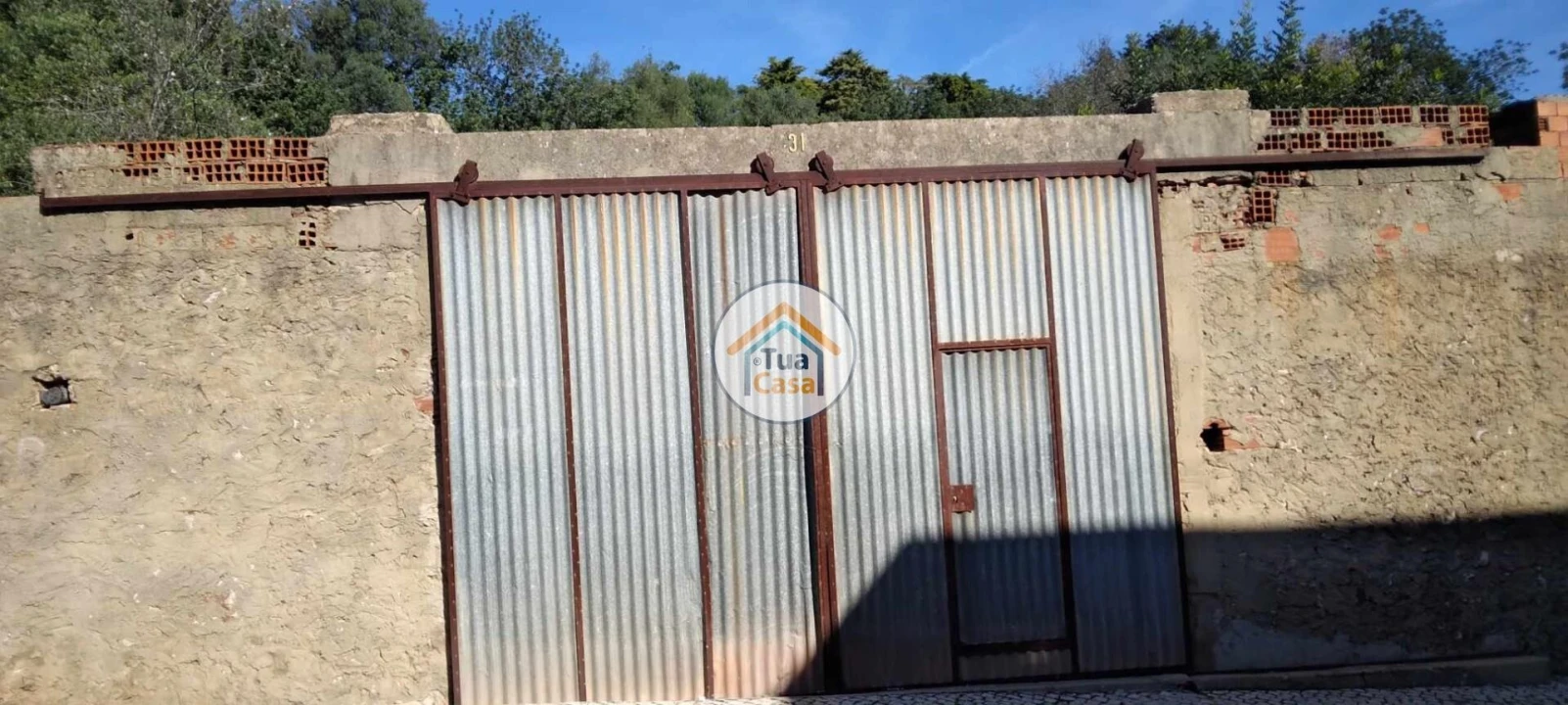 Terreno para Venda em Salir Foto 2