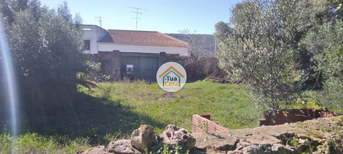 Terreno para Venda em Salir Foto 12