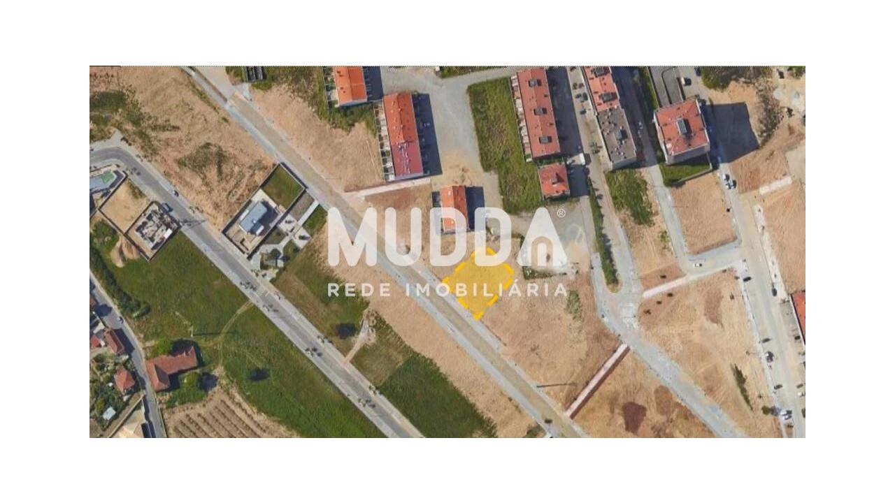 Terreno para Venda em São João de Ver Foto 1