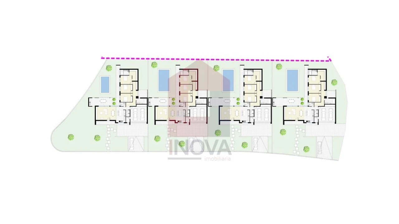 Moradia T3 para Venda em Prado (São Miguel) Foto 28