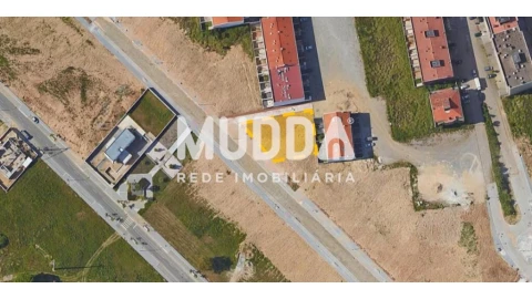Terreno para Venda em São João de Ver