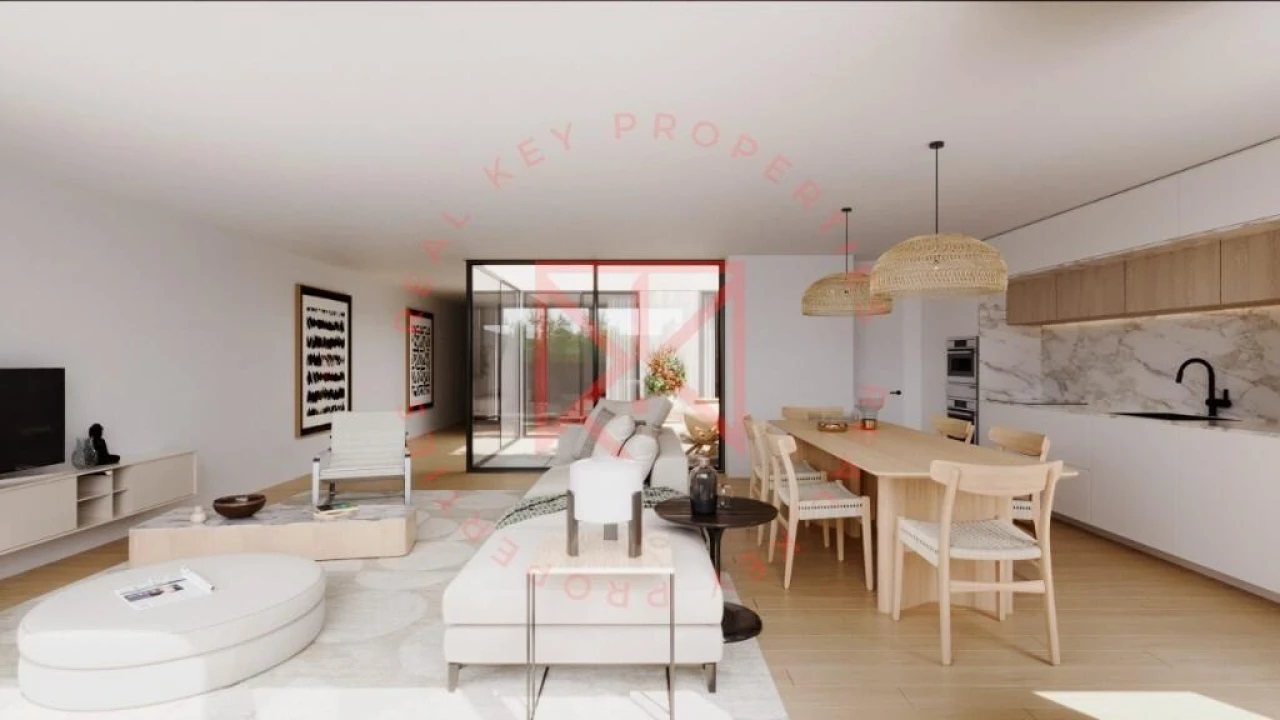 Apartamento T3 para Venda em Paranhos Foto 14