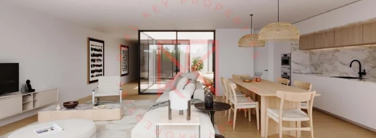 Apartamento T3 para Venda em Paranhos