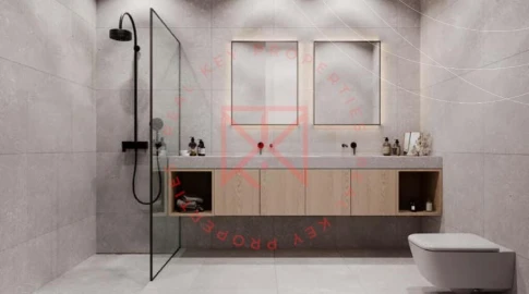 Apartamento T3 para Venda em Paranhos