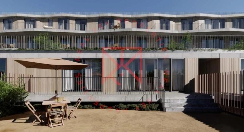 Apartamento T3 para Venda em Paranhos