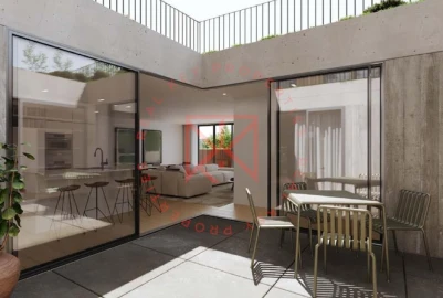 Apartamento T3 para Venda em Paranhos