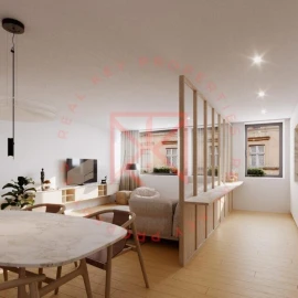 Apartamento T3 para Venda em Paranhos