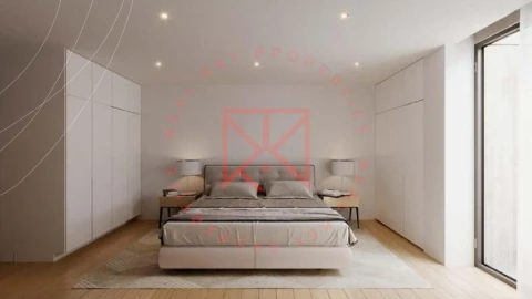 Apartamento T3 para Venda em Paranhos