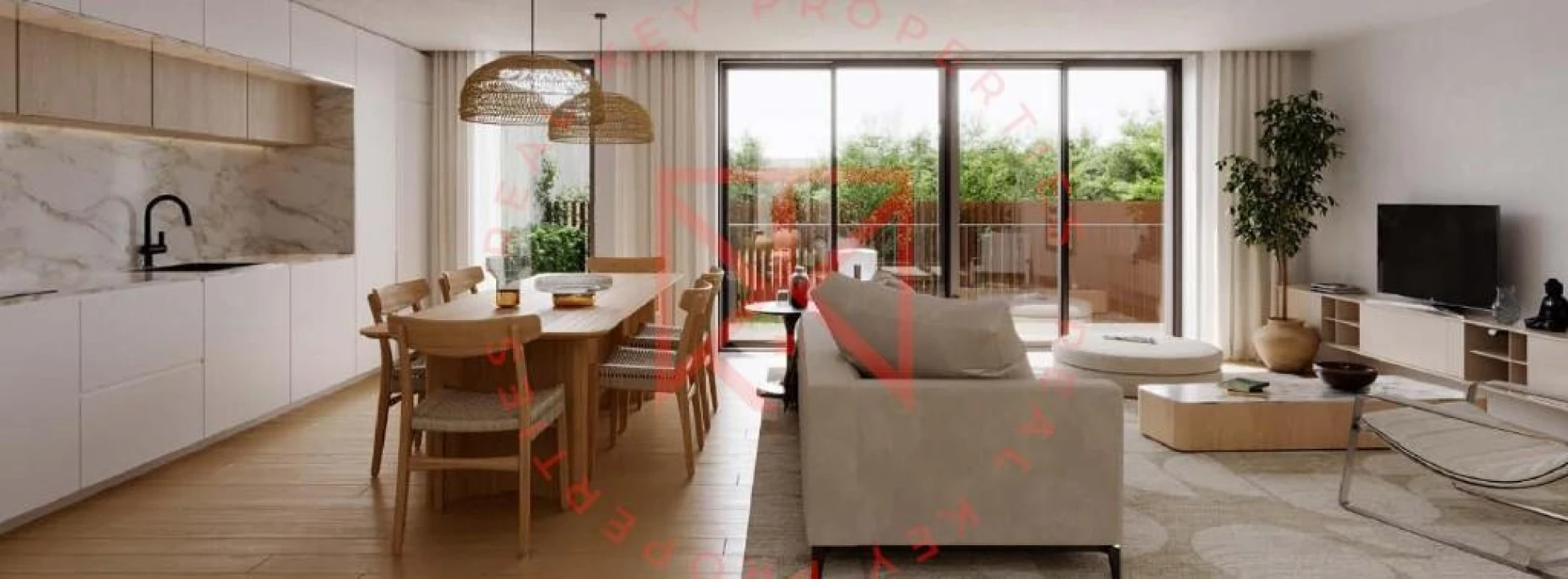 Apartamento T3 para Venda em Paranhos Foto 8