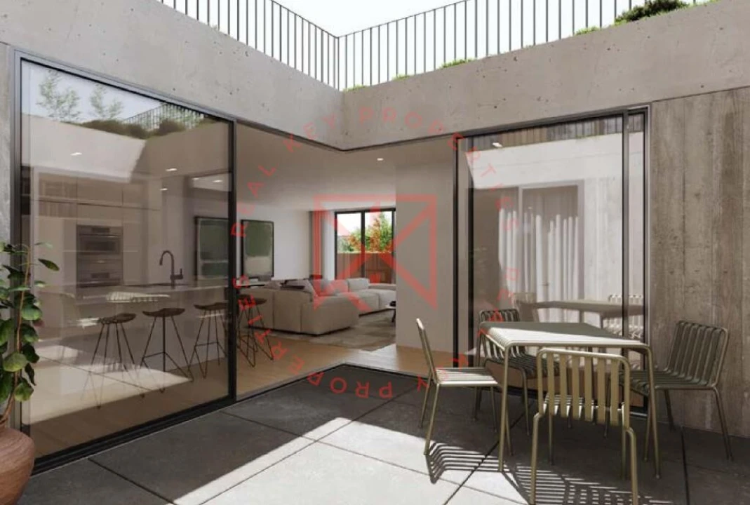 Apartamento T3 para Venda em Paranhos Foto 11