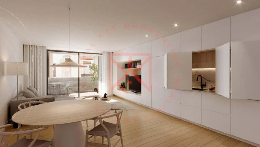 Apartamento T3 para Venda em Paranhos Foto 7