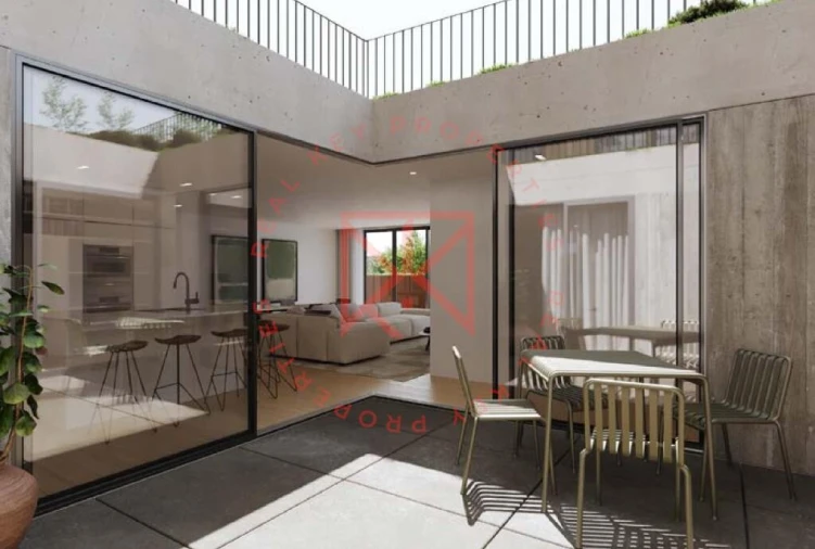 Apartamento T3 para Venda em Paranhos Foto 11