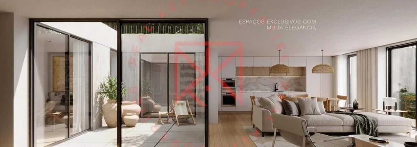 Apartamento T3 para Venda em Paranhos Foto 6