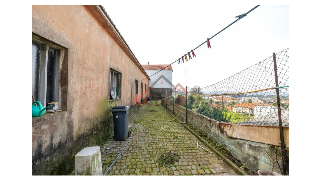 Armazém para Arrendamento em Aguas Santas Foto 5