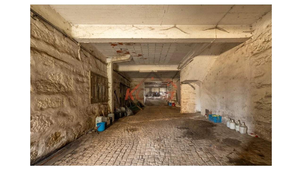 Armazém para Arrendamento em Aguas Santas Foto 6