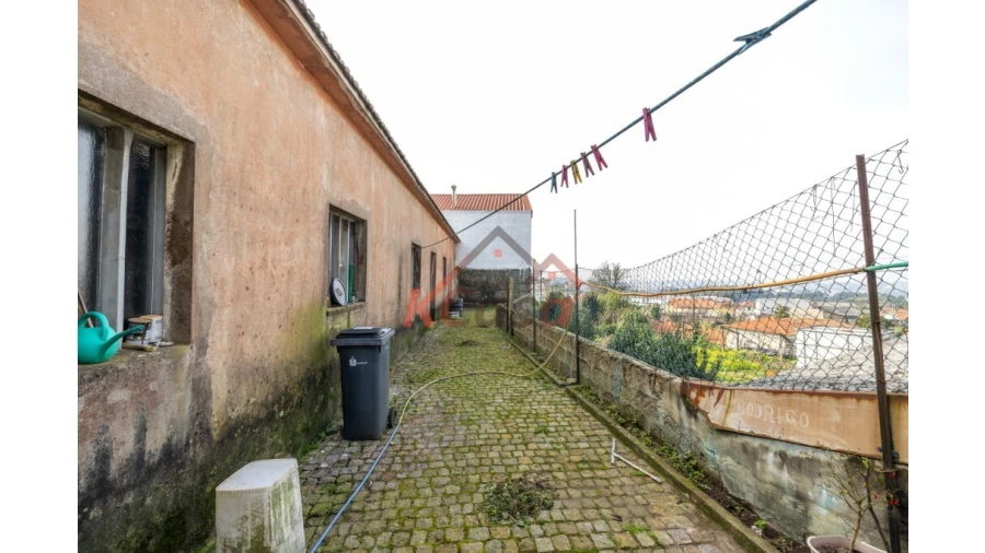 Armazém para Arrendamento em Aguas Santas Foto 5