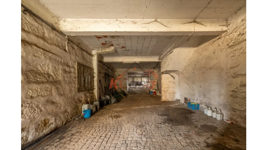 Armazém para Arrendamento em Aguas Santas Foto 6