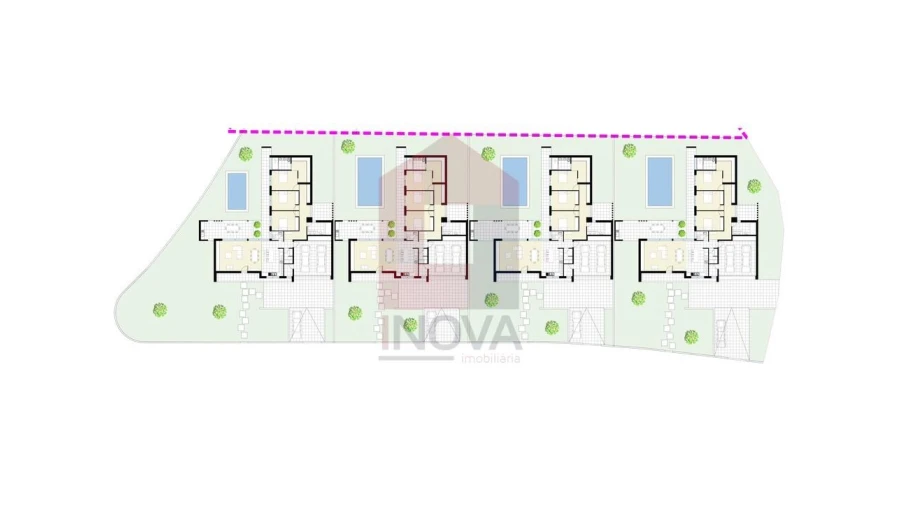 Moradia T3 para Venda em Prado (São Miguel) Foto 28