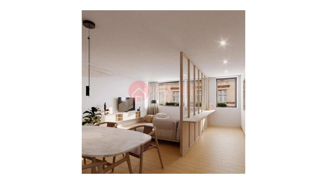 Apartamento T2 para Venda em Paranhos Foto 15