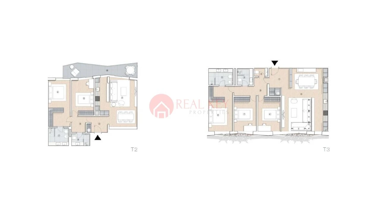 Apartamento T2 para Venda em Paranhos Foto 19
