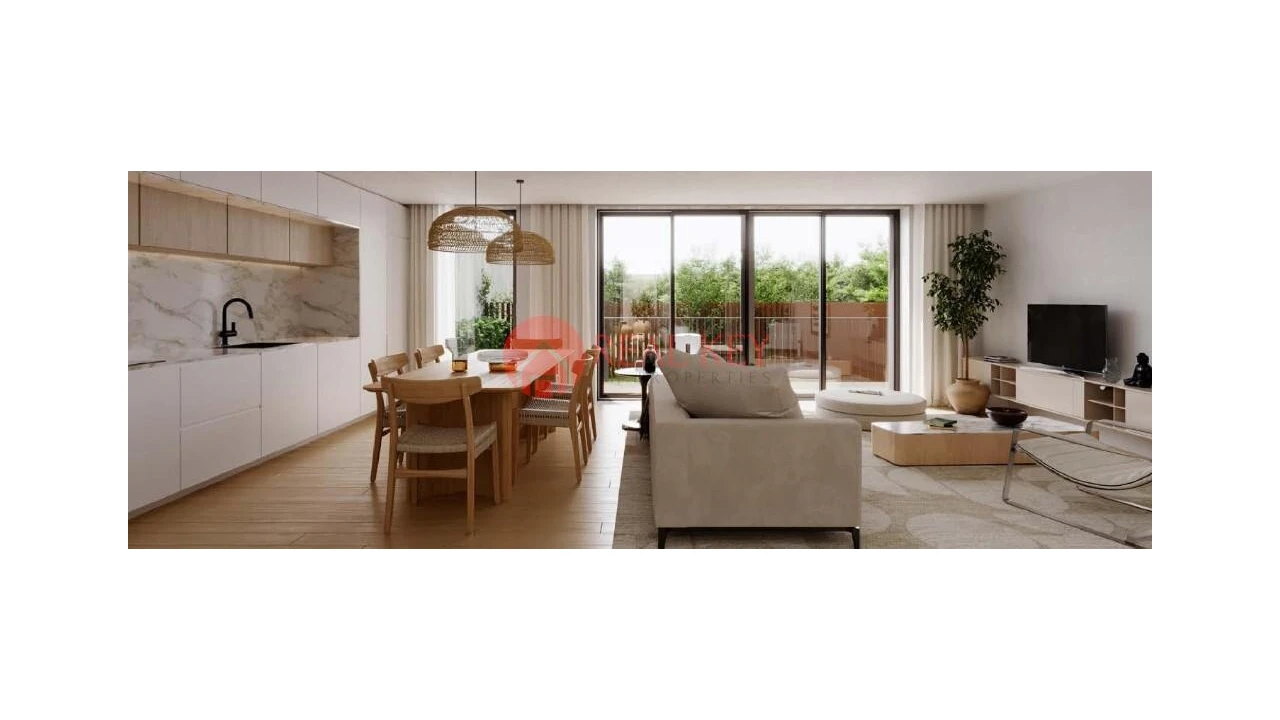 Apartamento T2 para Venda em Paranhos Foto 8
