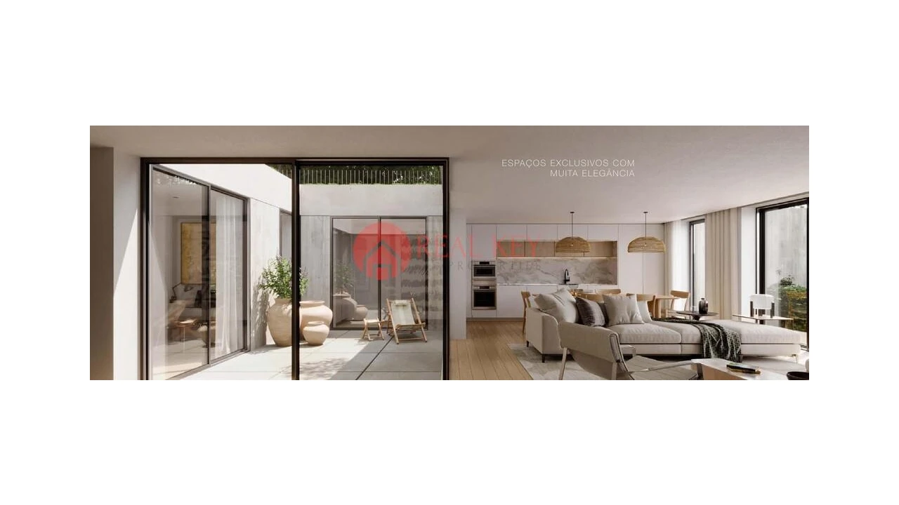 Apartamento T2 para Venda em Paranhos Foto 6
