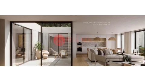 Apartamento T2 para Venda em Paranhos
