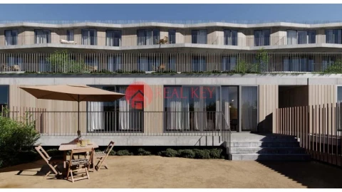 Apartamento T2 para Venda em Paranhos