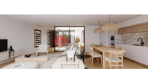 Apartamento T2 para Venda em Paranhos