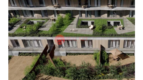 Apartamento T2 para Venda em Paranhos