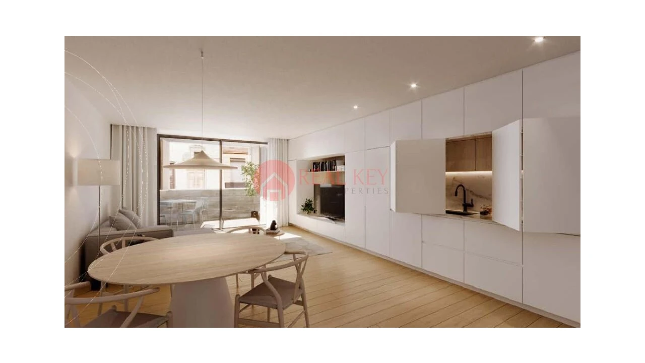Apartamento T2 para Venda em Paranhos Foto 7