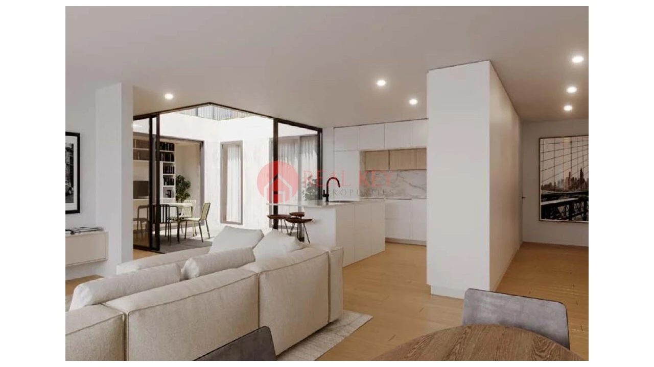 Apartamento T2 para Venda em Paranhos Foto 10