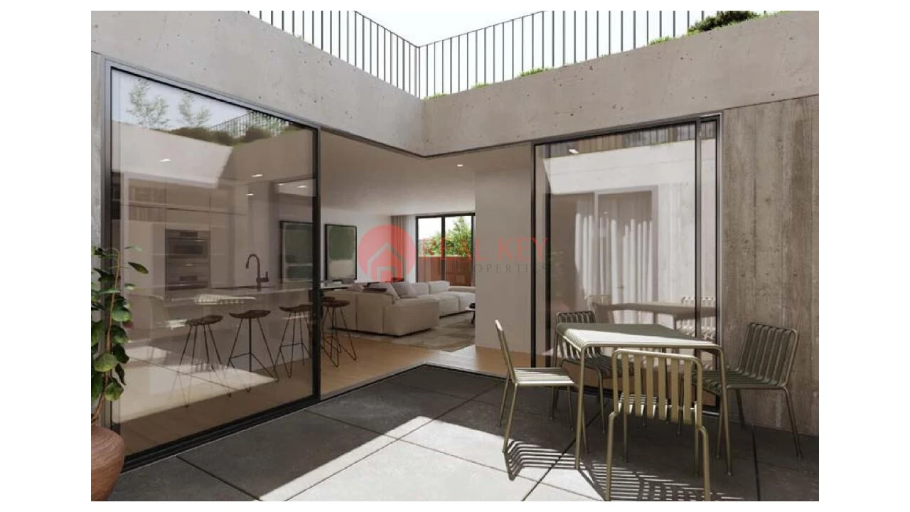 Apartamento T2 para Venda em Paranhos Foto 11