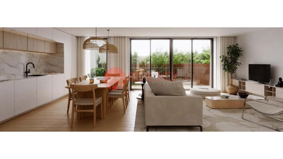 Apartamento T2 para Venda em Paranhos Foto 8