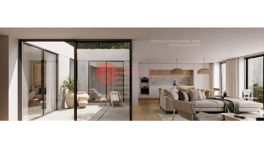 Apartamento T2 para Venda em Paranhos Foto 6