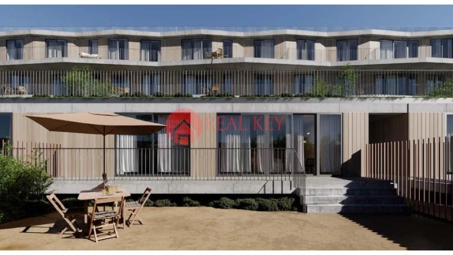 Apartamento T2 para Venda em Paranhos Foto 17