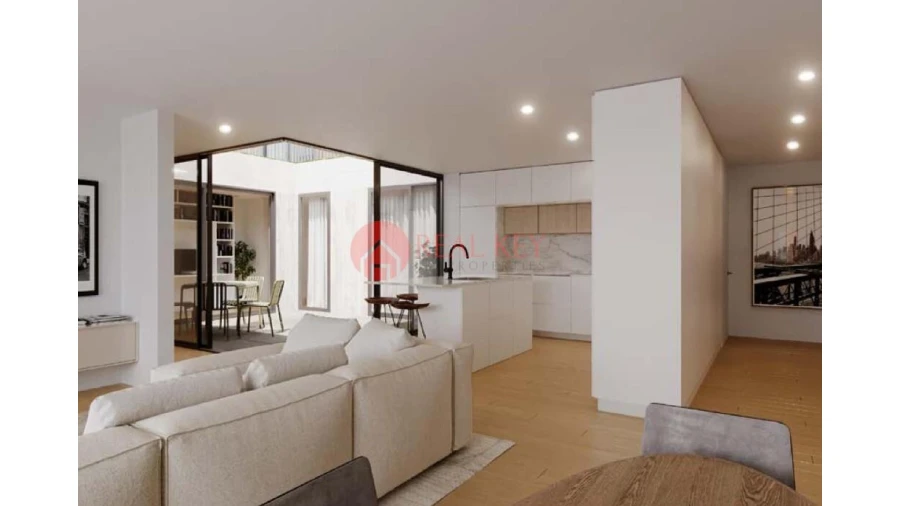 Apartamento T2 para Venda em Paranhos Foto 10