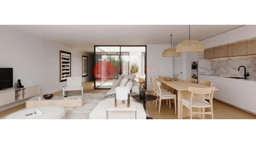Apartamento T2 para Venda em Paranhos Foto 9