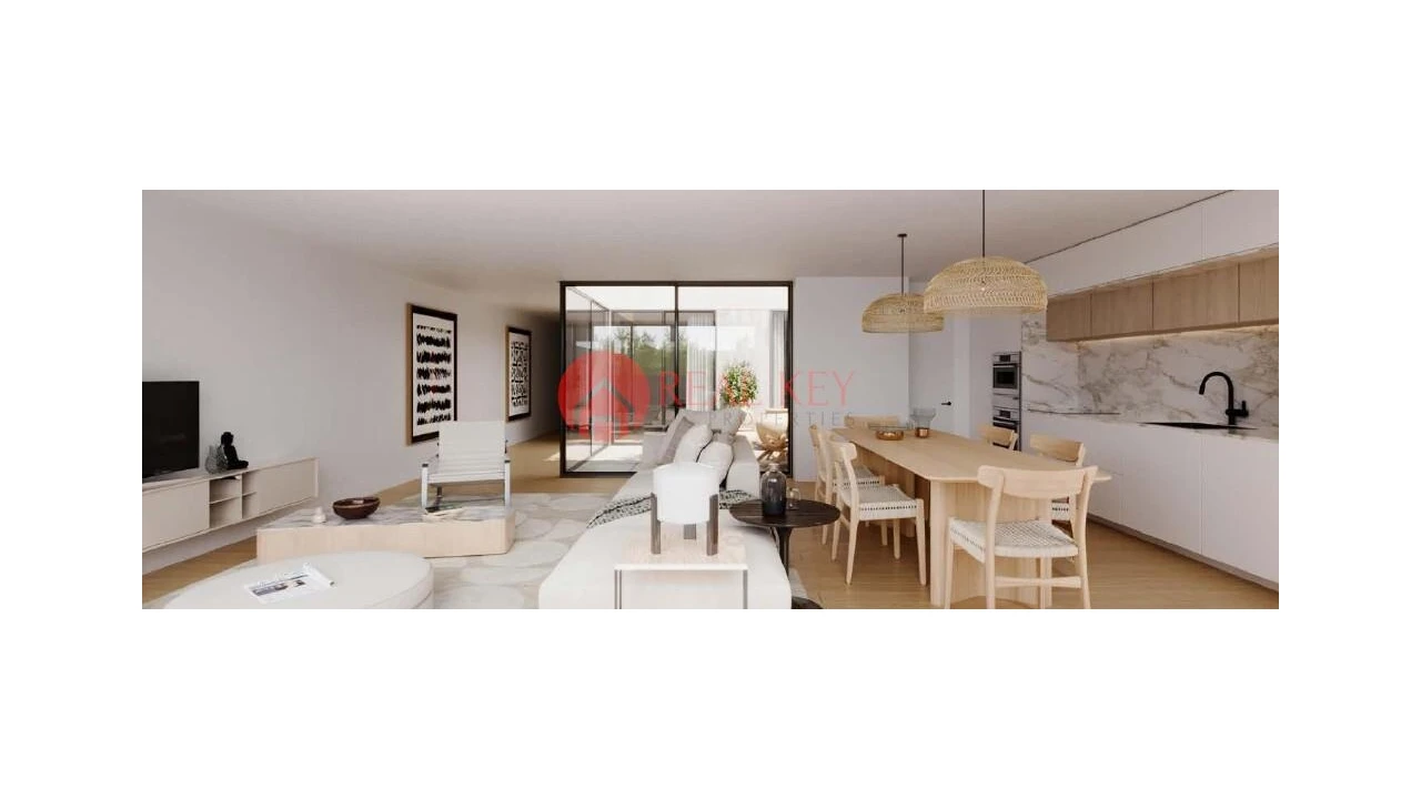 Apartamento T2 para Venda em Paranhos Foto 9