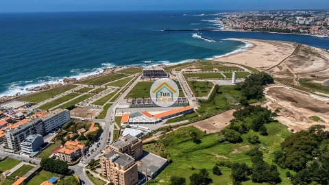 Apartamento T3 para Venda em Canidelo