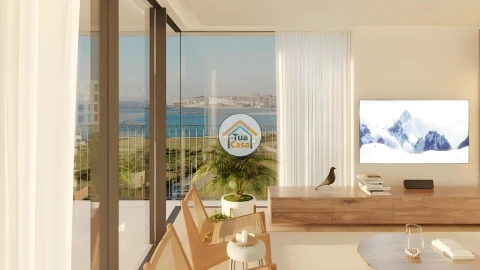 Apartamento T3 para Venda em Canidelo