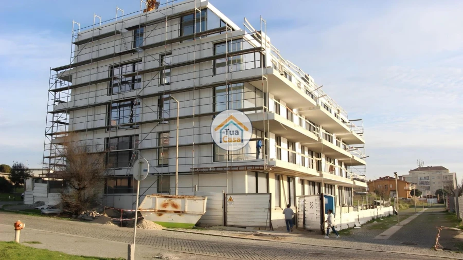 Apartamento T3 para Venda em Canidelo Foto 13