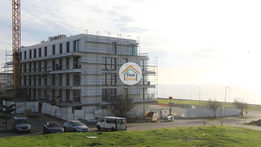 Apartamento T3 para Venda em Canidelo Foto 12